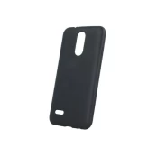 iLike 12 Lite Matt TPU dėklas Xiaomi Black kaina