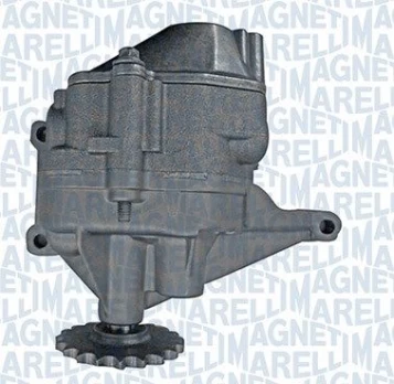 Alyvos siurblys MAGNETI MARELLI 351516000030