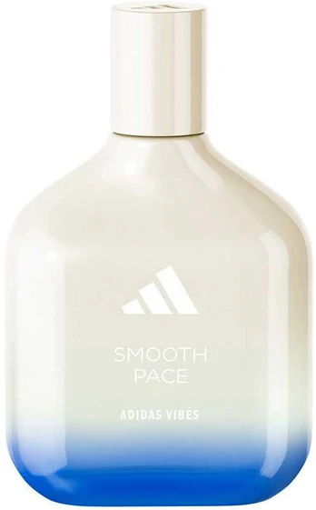ADIDAS VIBES SMOOTH PACE EDP vapo 100 ml