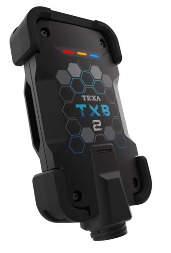 TEXA Klaidų testeris TEX D189D0