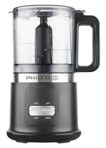Philco PHHG 3210 Slice & Grind