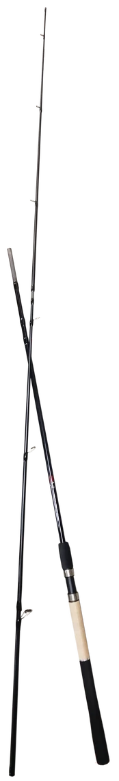 Meškerė PRO Catch, 360 cm, 280 g, juoda