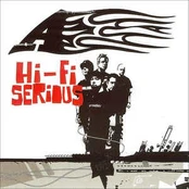 CD A - Hi-Fi Serious