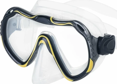 Aqua Speed Nardymo kaukė Java