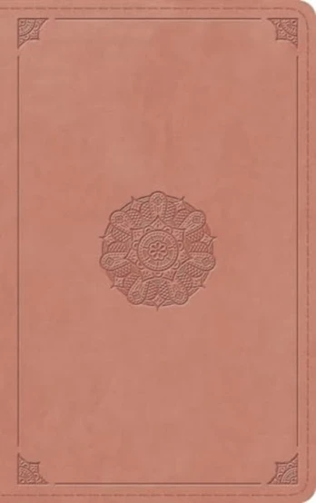 ESV Thinline Bible, Red Letter