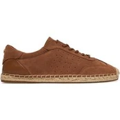 MICHAEL Michael Kors Espadrilės Ollie 43S6SCFS1S Ruda