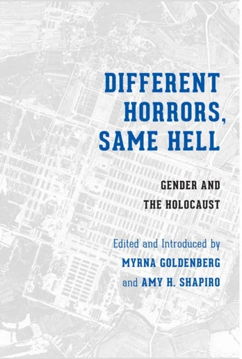 Different Horrors, Same Hell