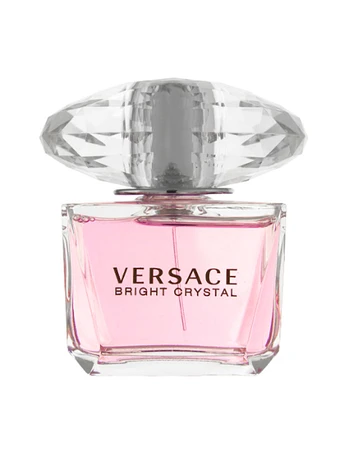 Versace Bright Crystal 90ml Moterims EDT