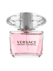 Versace Bright Crystal 90ml Moterims EDT kaina
