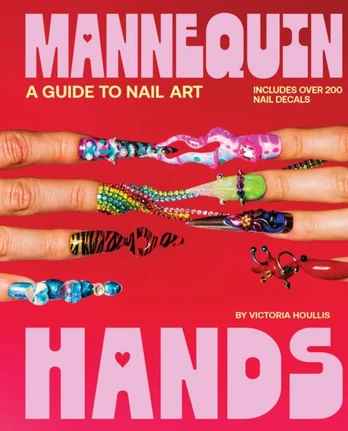 Mannequin Hands