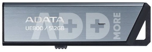 Adata Pendrive Elite UE800 512GB USB3.2-C Gen2