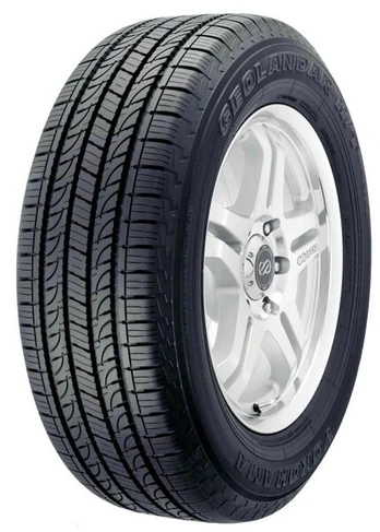 Yokohama Geolandar H/T G056 265/65R17 112 H