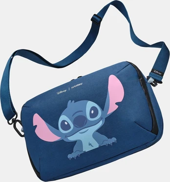 Orbitkey - Travel Sling - Stitch (3L)