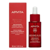 APIVITA, BEEVINE ELIXIR aliejus veidui, 30ml kaina