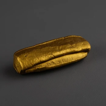 Metalinis molis, Antikvarinis varis