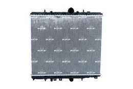 Radiatorius, variklio aušinimas NRF 58373