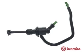 Pagrindinis cilindras, sankaba BREMBO C 56 030 kaina