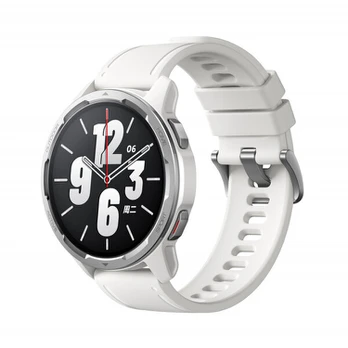 Išmanusis laikrodis Xiaomi Watch S1 Active Moon White