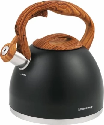 Virdulys Klausberg KB-7450