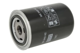 Kuro filtras MANN-FILTER WK940/42 kaina