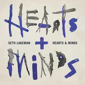 CD Seth Lakeman - Hearts & Minds