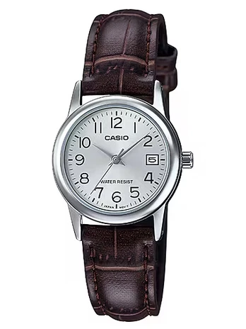 Moteriškas laikrodis CASIO LTP-V002L-7B2UDF (zd584i) + BOX