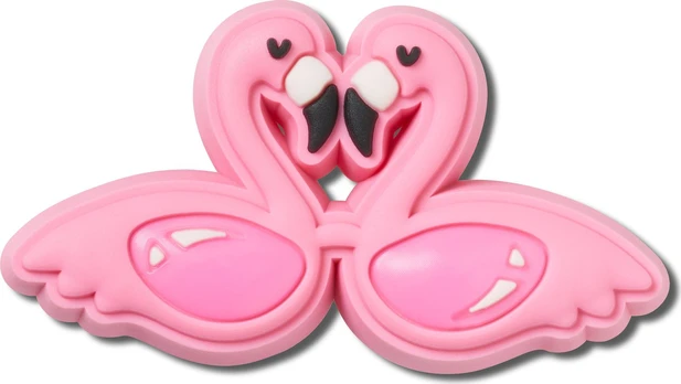 Crocs™ Flamingo Sunnies Multi - One size