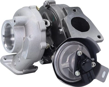 Kompresorius, įkrovimo sistema MAGNETI MARELLI 807101005000