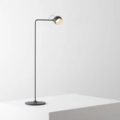 "Artemide Ixa Reading" LED grindų lempa dim antracitas