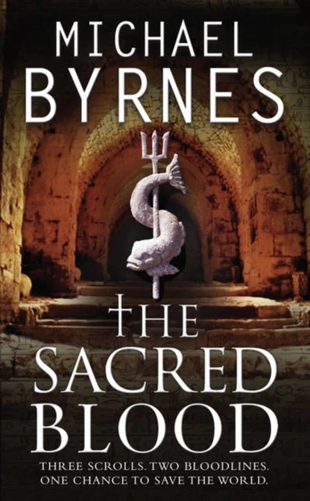 Sacred Blood