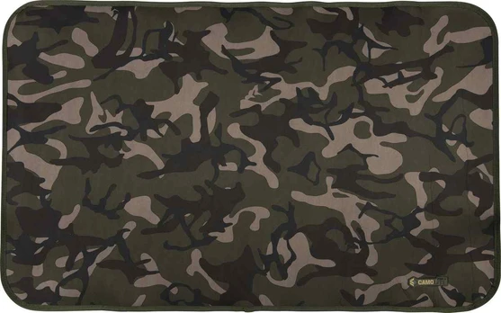 Palapinės prieangio kilimėlis Fox Camolite, XL, 100 × 62 cm