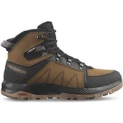Turistiniai batai Salomon Outchill Thinsulate™ Waterproof L47381900 Ruda