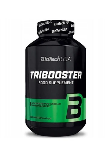 Biotech Tribooster 2000 - 60 tabl.