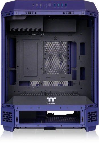 Thermaltake The Tower 600 Future Dusk