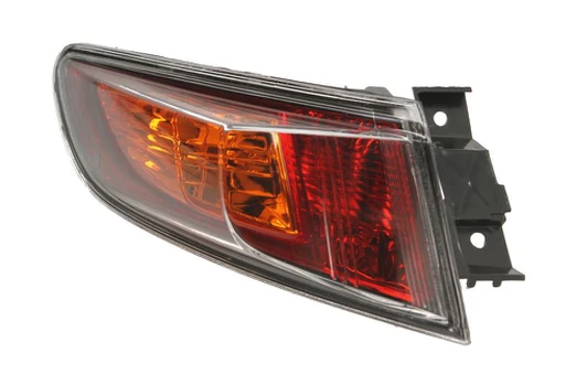 Žibintas galas KairÄ HONDA CIVIC VIII