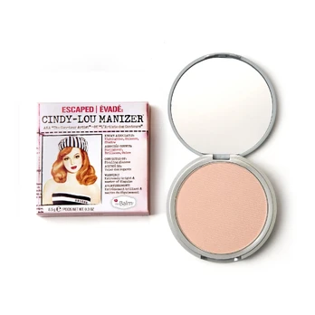 TheBalm Cindy Lou Manizer Highlighter Shadow & Shimmer 8.5g