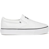 Kedai DC Shoes WFA3015-1 Balta