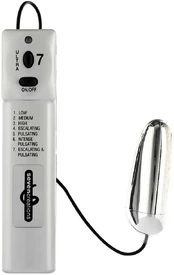 Seven creations Ultra 7 Vector Egg Vibrating kaina