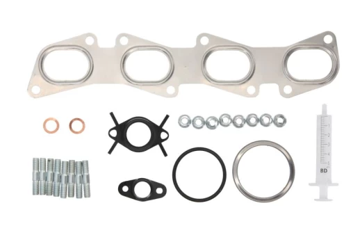 Turbokompresoriaus montavimo kompl. EVMK0015