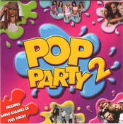 CD Various - Pop Party 2