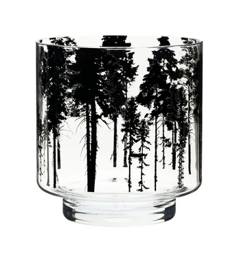 Žvakidė Muurla Miškas 17 cm