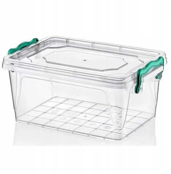 Dėžė Erkoc 13.7 l