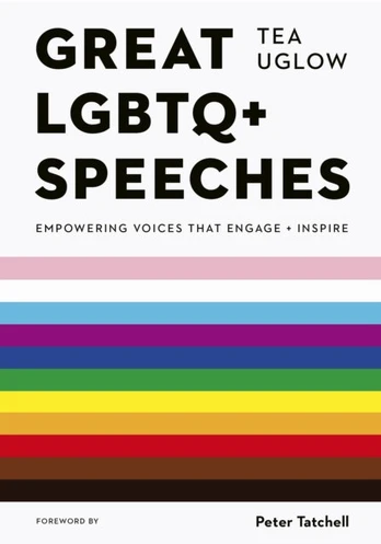Great LGBTQ+ Speeches, Empowering Voices That Engage And Inspire