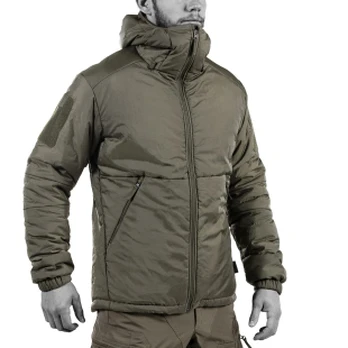UF PRO Striukė Delta ComPac Brown Grey Chaki