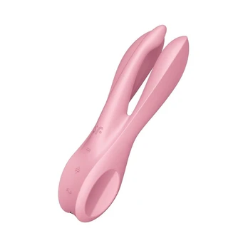 SATISFYER THREESOME 1 VIBRATOR