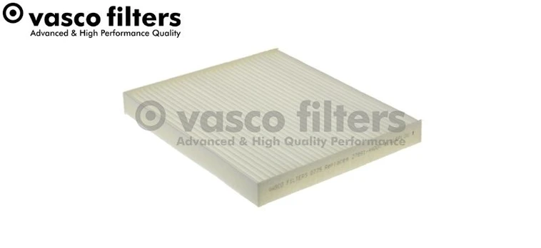Filtras, salono oras DAVID VASCO O775