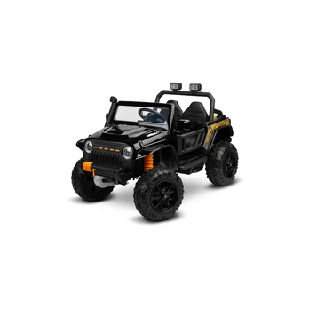 Elektromobilis Toyz Ringo, Black