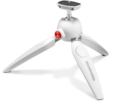 Stovas Manfrotto MTPIXIEVO-WH