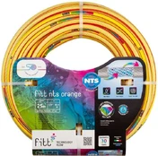 Hose NTS ORANGE 1"- 50m kaina