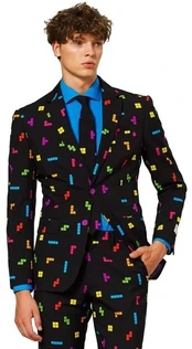 OppoSuit Tetris